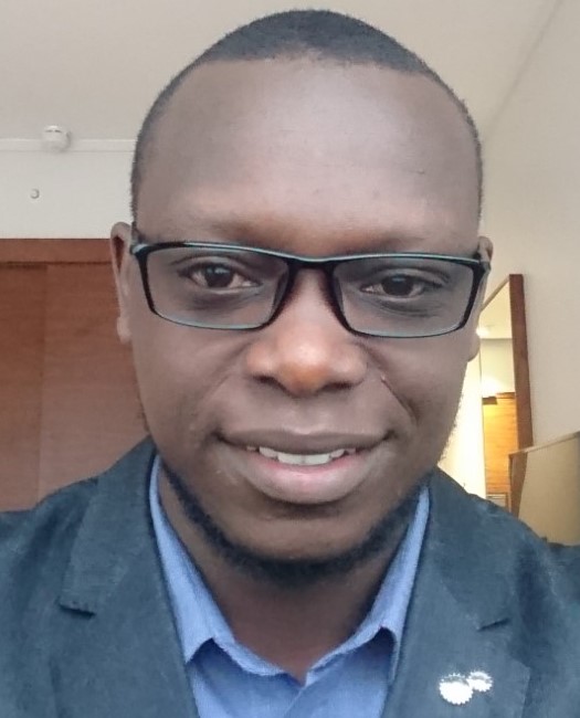 Vincent Mokaya